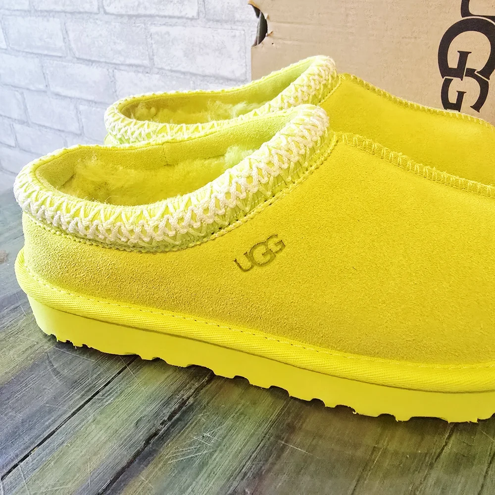 UGG Tasman Slippers - Picture 3 of 7